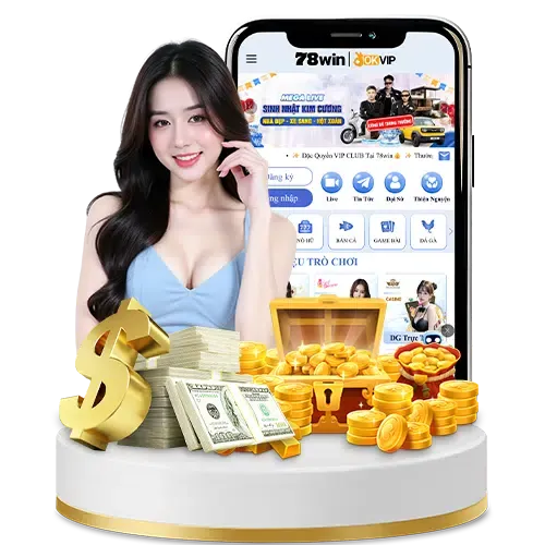 Cổng đăng nhập 78wim