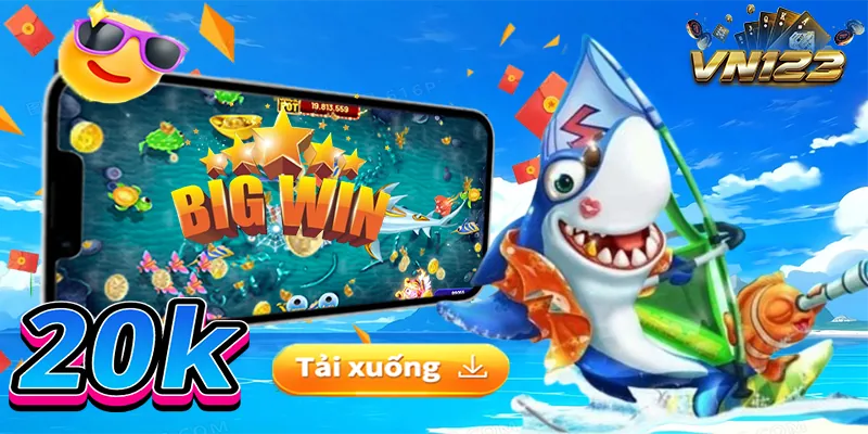 Vua Bắn Cá