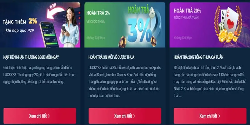 Sự kiện lễ hội 78wim
